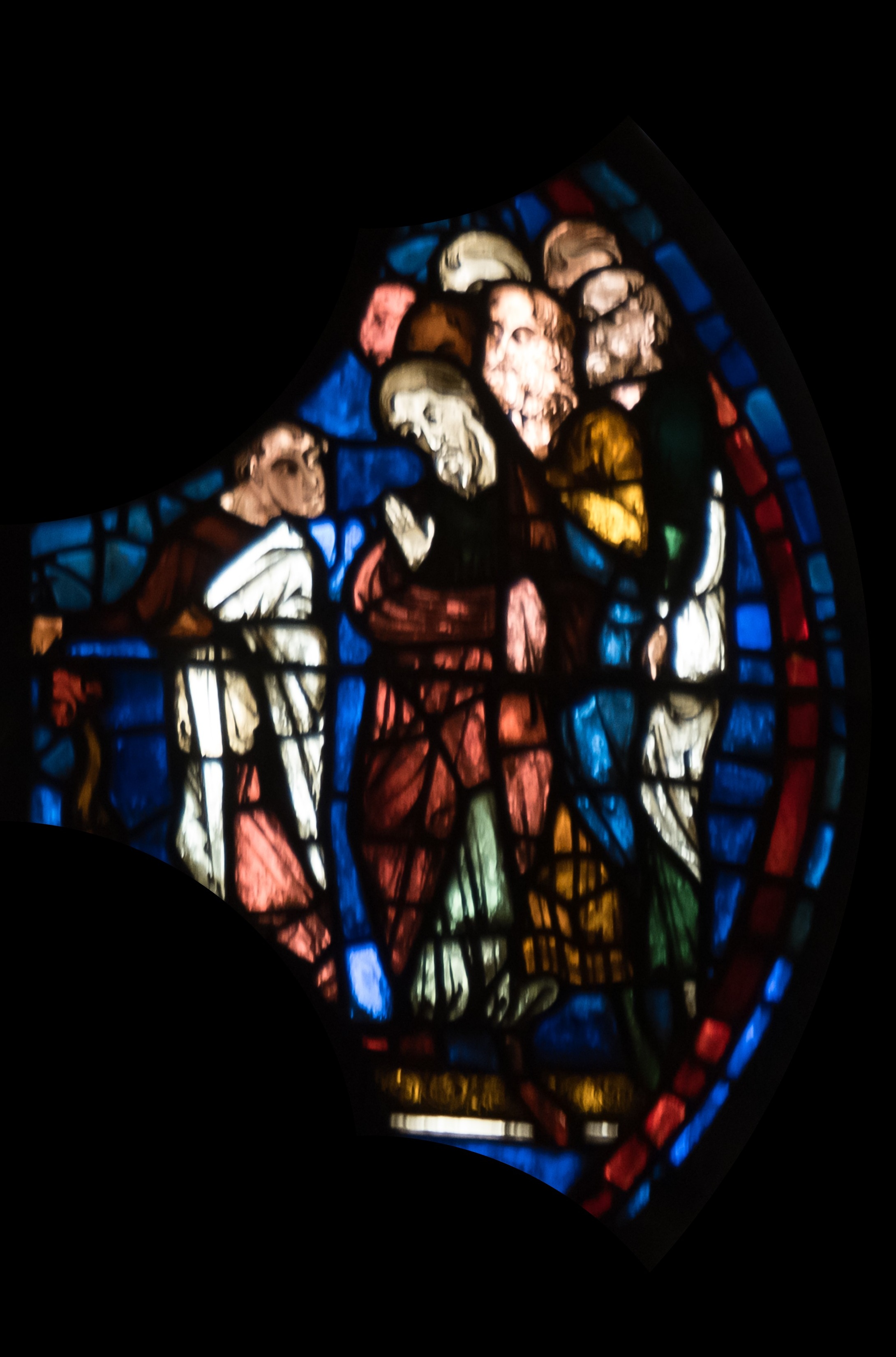 The Raising of Drusiana