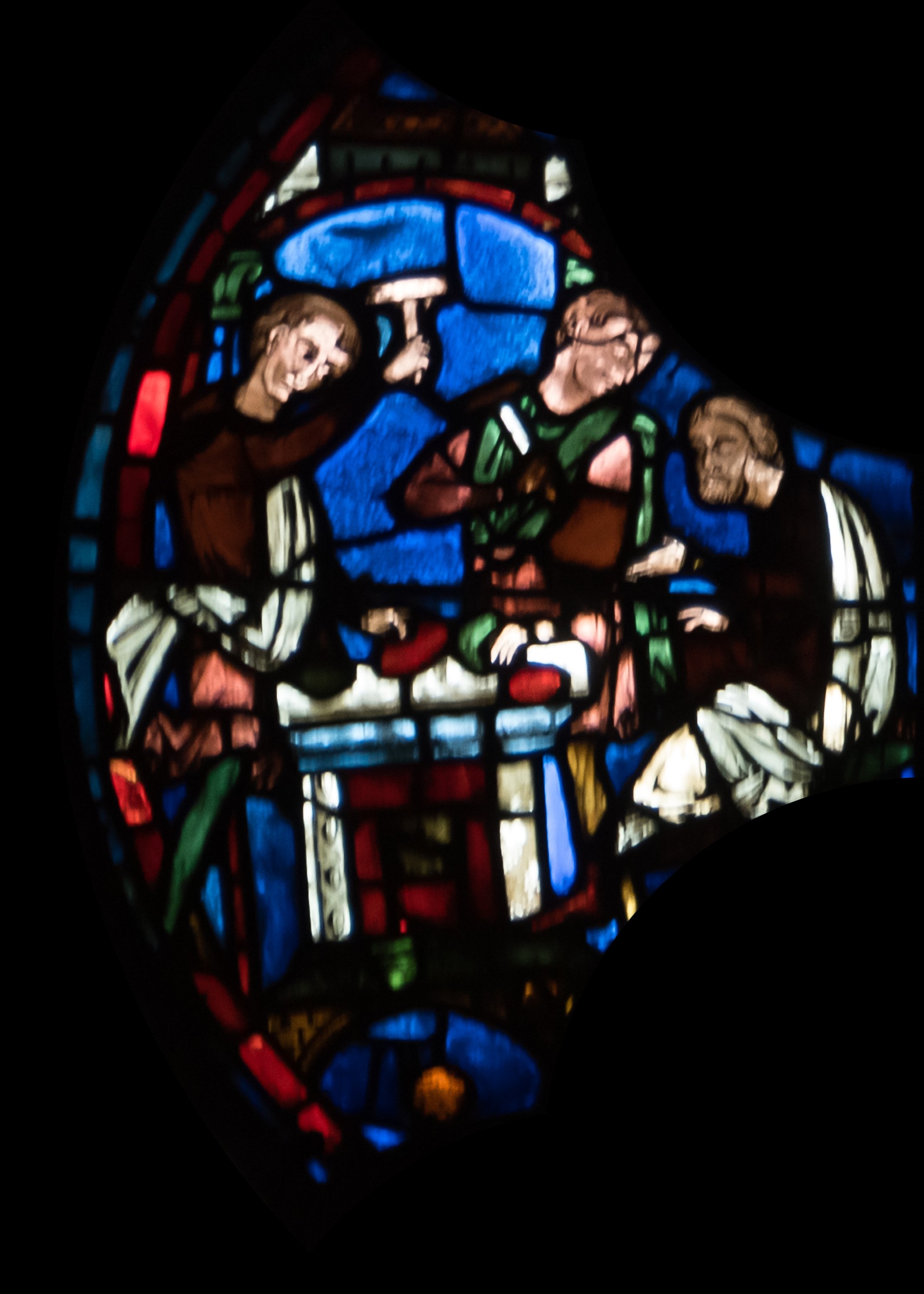 Craton Commands the Destruction of Jewels
