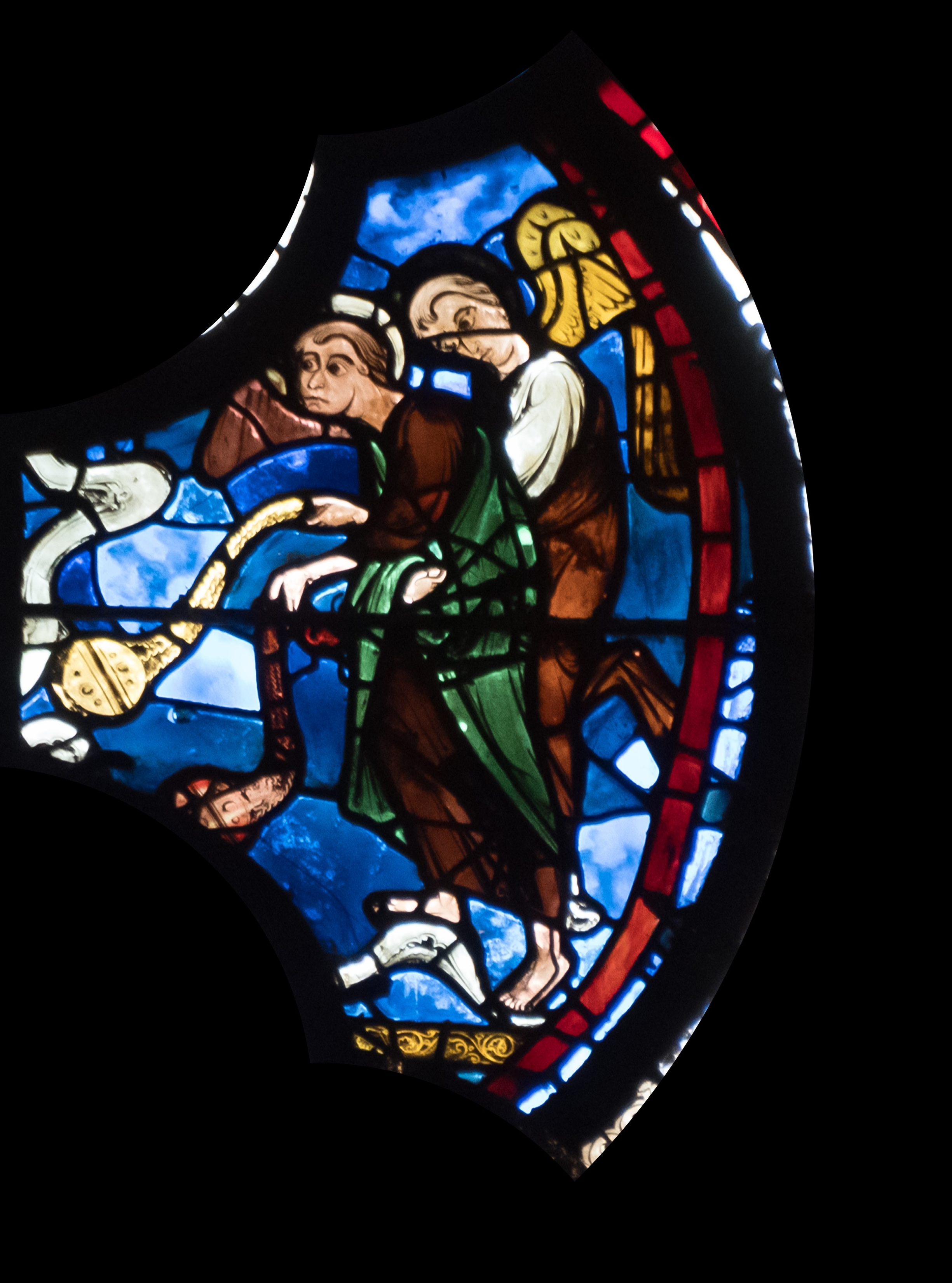 Heavenly Benediction